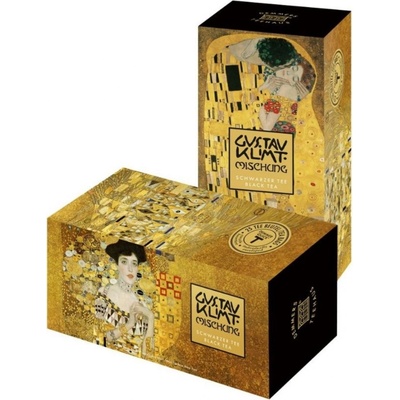 DEMMERS TEEHAUS QUICK T Klimtova směs 43,75 g