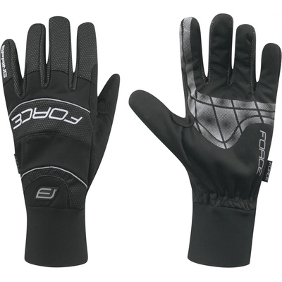 Force Windster Spring LF black – Zboží Dáma Force Windster Spring LF black – Zboží Dáma