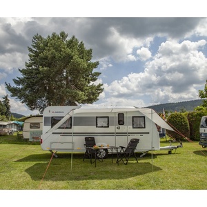 Reimo Tent Сенник mauritius размер l с много варианти на използване (900573)