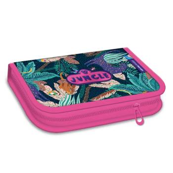 Image 1 of Ars Una Ученически несесер с пoсобия Jungle Ars Una