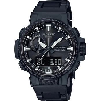 Casio PRW-60FC-1A