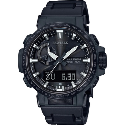 Casio PRW-60FC-1A