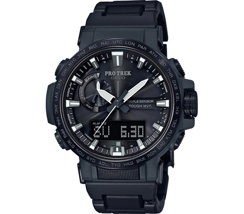 Casio PRW-60FC-1A
