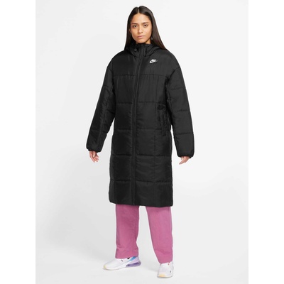 NIKE Яке w nsw tf thrmr clsc parka