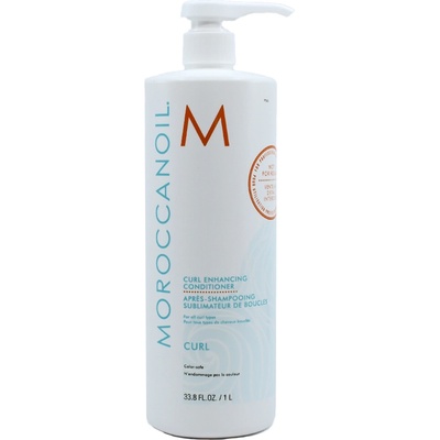 Moroccanoil Curl Enhancing Conditioner 1000 ml