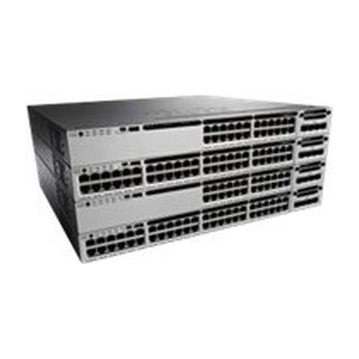 Cisco WS-C3850-24U-S