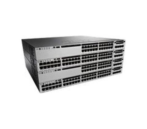 Cisco WS-C3850-24U-S