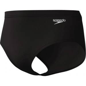 Speedo eco endurance+ 12cm brief black xs - uk30