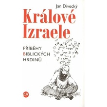 Králové Izraele