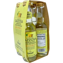 Lurisia limonáda La Nostra Gazzosa 4 x 275 ml