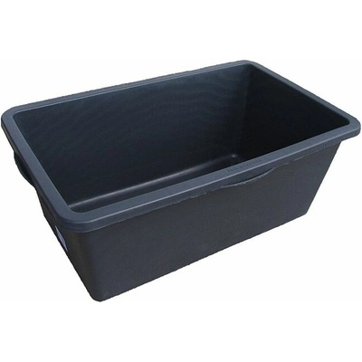 Vanička na maltu obdĺžniková, 40 l