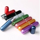 APT AG352B Rozprašovač na parfémy 5 ml stříbrný