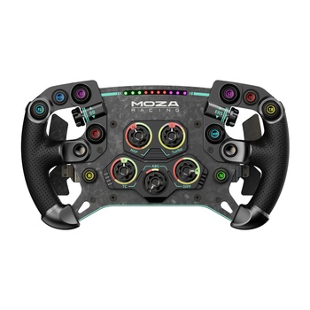 MOZA Racing GS V2P Lenkrad RS056