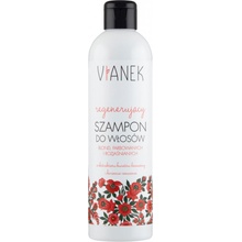 Vianek Regenerating šampon pro blond vlasy 300 ml