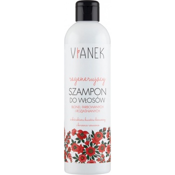 Vianek Regenerating šampon pro blond vlasy 300 ml