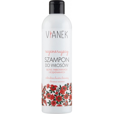 Vianek Regenerating šampon pro blond vlasy 300 ml
