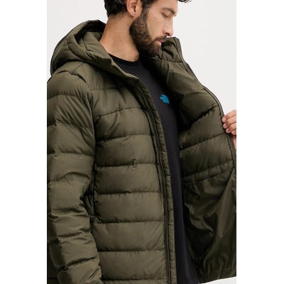 The North Face Яке The North Face Aconcagua 3 (NF0A84I121L1)