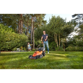 Black & Decker BEMW481ES