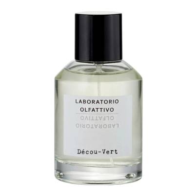 Laboratorio Olfattivo Decou Vert EDP 100 ml Tester
