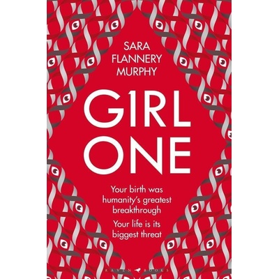 Girl One - Murphy Sara Flannery