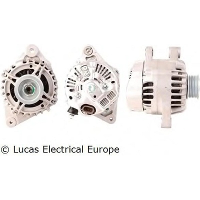 LUCAS ELECTRICAL Alternátor LUE LRA02783