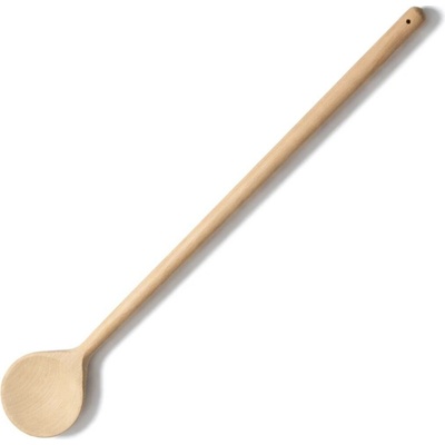 Dřevěná vařečka - 80 cm - kulatá | Gastrokitchen%