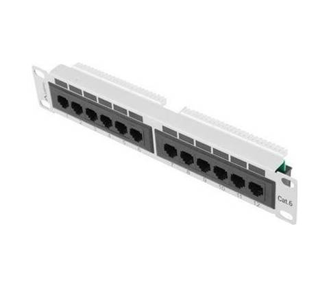 Lanberg PPU6-9012-S