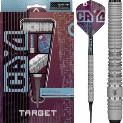 Target - darts Cryo 11 - 18g