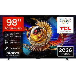 TCL 98Q7D PRO
