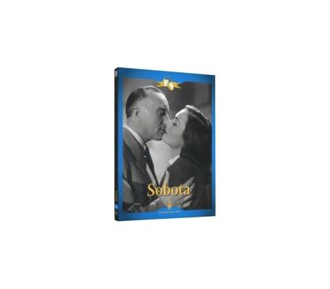 Sobota DVD