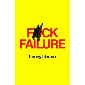F*ck Failure (ISBN: 9781668205242)