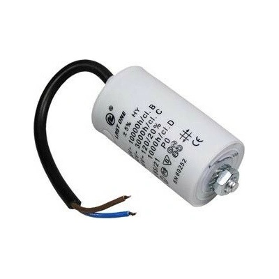 Kondenzátor rozběhový 8uF 450V TC886HS – Zboží Mobilmania