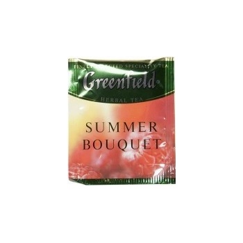 Greenfield GF Horeca Herbal Summer Bouquet 1 s.