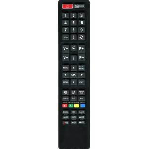 съвместим Hitachi rc4860 - заместител дистанционно управление (rc4860) Дистанционно