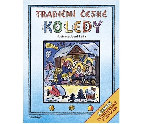 Tradiční české koledy