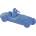 KIWI WALKER Играчка за кучета Kiwi Walker BUGATTI