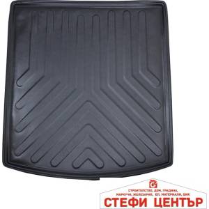 Rizline Стелка за багажник RizLine съвместима с AUDI A4 B7 (Typ 8E/8H) седан 2004-2009 (515065) - steficenter