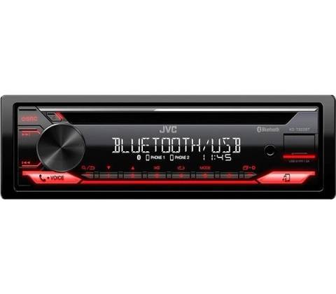 JVC KD-T822BT