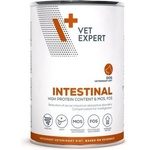 VetExpert Veterinary Diet Intestinal Dog за кучета със стомашно - чревни проблеми 400gr