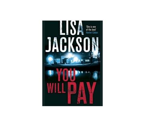 You Will Pay