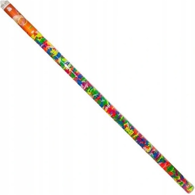 Plus-Plus 1m Tuba 520 ks Neon