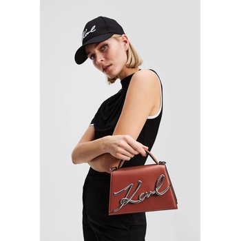 KARL LAGERFELD Чанта Karl Lagerfeld в синьо A1W30038 (A1W30038)