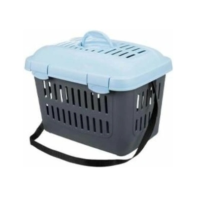Trixie Přepravka Capri MIDI s víkem 44 x 33 x 32 cm