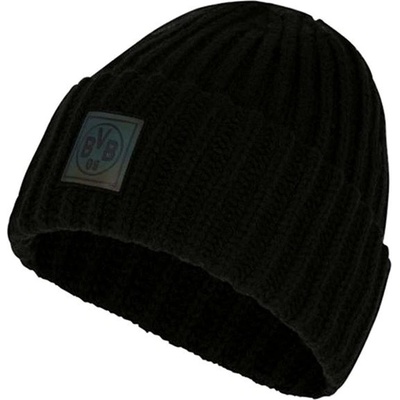 Fan shop čepice BORUSSIA DORTMUND black