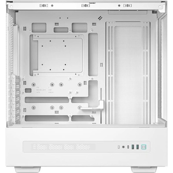 Image 1 of Deepcool CH690 Digital White (R-CH690-WHNNA0D-G-1)
