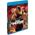 MagicBox Принцът на Персия: Пясъците на времето - Blu-ray (003760)