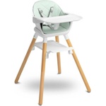Caretero Стол За Хранене Bravo Mint Caretero (TERO-7591)