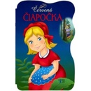 Červená čiapočka