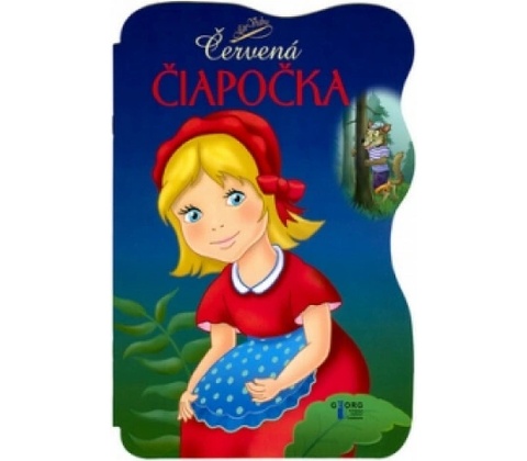 Červená čiapočka