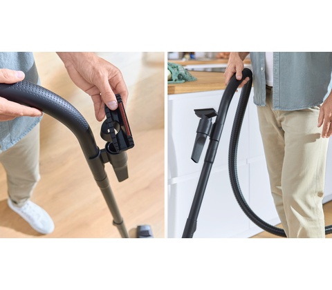 Bosch BGB38RD2